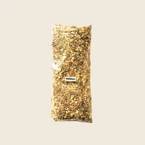 Cascara de naranja deshidratada marca ''El parque''