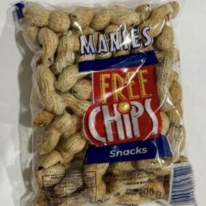 Mani marca ''Free chips''