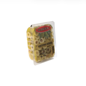 Aceitunas marca ''Marvavic''
