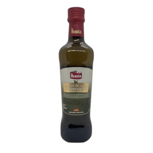 Aceite de oliva marca ''La masía''