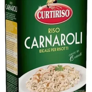 Arroz Carnaroli Risotto